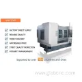 High-Precision 5-Axis VMC1160 CNC Machine Tool
